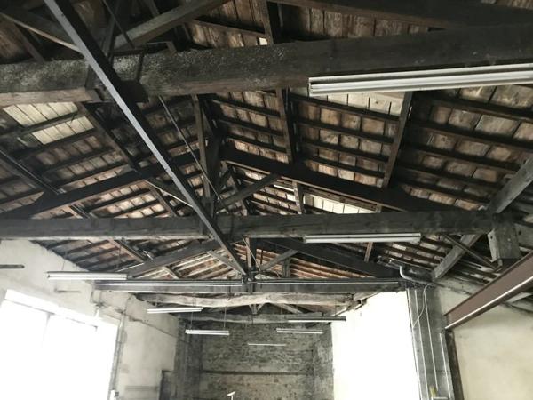 Grange à vendre |  Châteauneuf-sur-Charente |  4 pièces