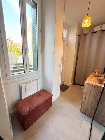 Appartement à vendre 2 pièces CHAMBERY (73)