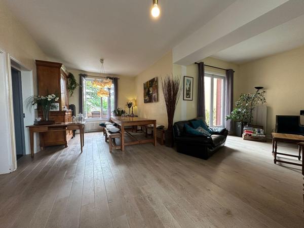 Vente / Maison de ville