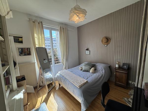 Vente / Maison de ville