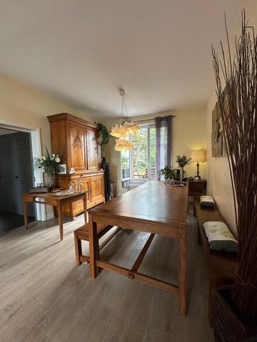 Vente / Maison de ville