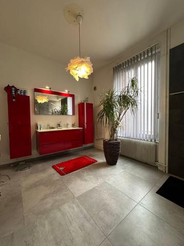 Vente / Maison de ville