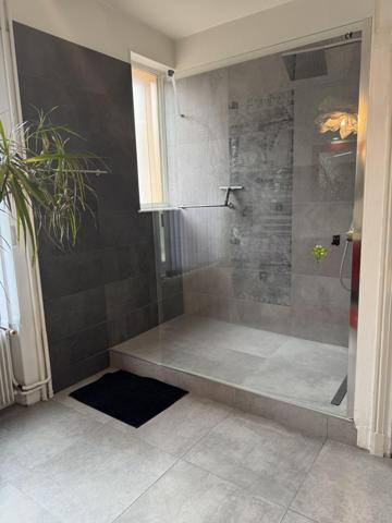 Vente / Maison de ville