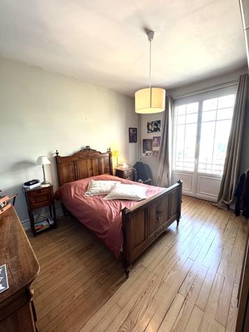 Vente / Maison de ville