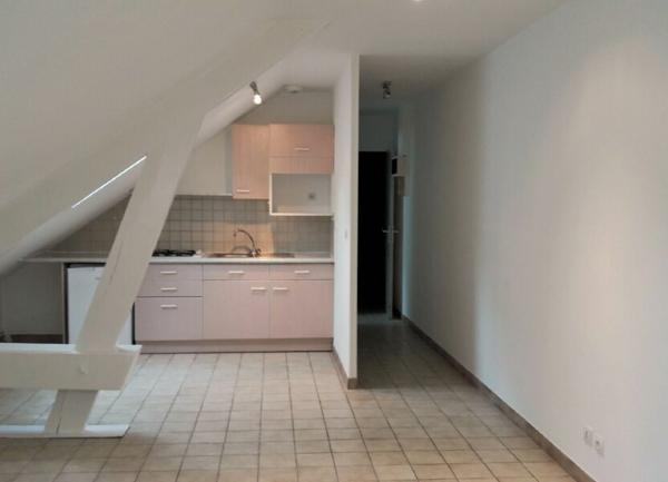 Appartement à louer    2 pièces • 31,86 m2 Chauny