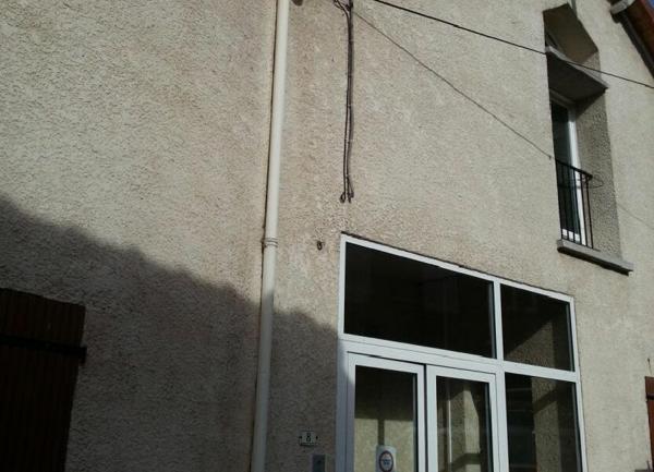 Appartement à louer    2 pièces • 31,86 m2 Chauny