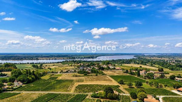 Maison à SAINT-ANDRE-DE-CUBZAC, 33240 - 5 pièces 127m²