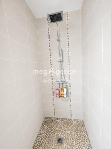 Maison à SAINT-ANDRE-DE-CUBZAC, 33240 - 5 pièces 127m²