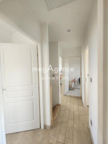 Maison à SAINT-ANDRE-DE-CUBZAC, 33240 - 5 pièces 127m²
