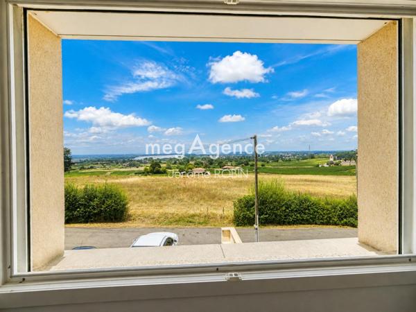 Maison à SAINT-ANDRE-DE-CUBZAC, 33240 - 5 pièces 127m²