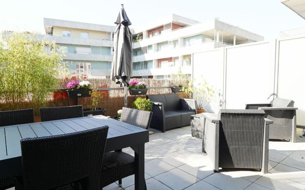 Appartement à vendre    3 pièces • 60 m2 Amiens