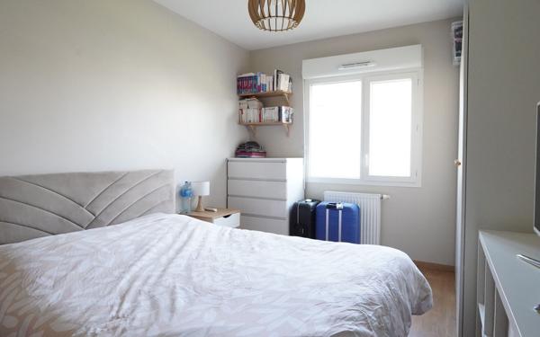 Appartement à vendre    3 pièces • 60 m2 Amiens