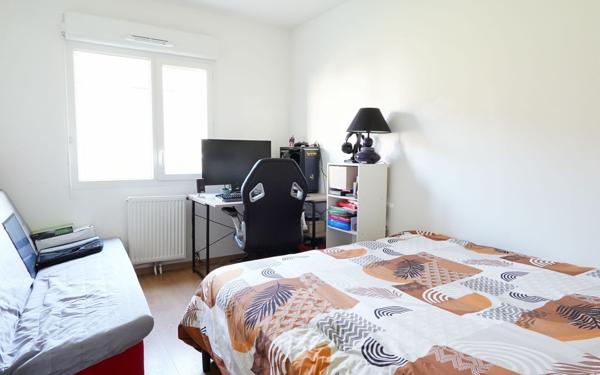 Appartement à vendre    3 pièces • 60 m2 Amiens