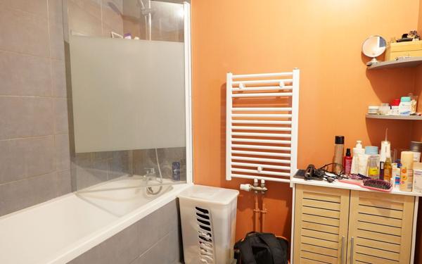 Appartement à vendre    3 pièces • 60 m2 Amiens