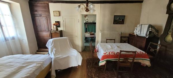 Maison à vendre |  Beaulieu-sur-Dordogne |  3 pièces | 59 m²