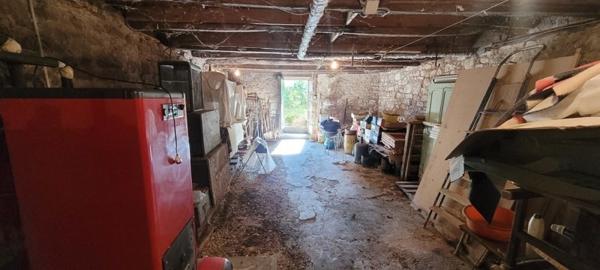 Maison à vendre |  Beaulieu-sur-Dordogne |  3 pièces | 59 m²