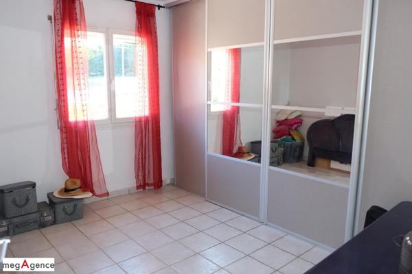 Maison à SAINT-GERMAIN-LES-VERGNES, 19330 - 4 pièces 103m²