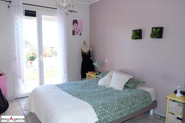 Maison à SAINT-GERMAIN-LES-VERGNES, 19330 - 4 pièces 103m²