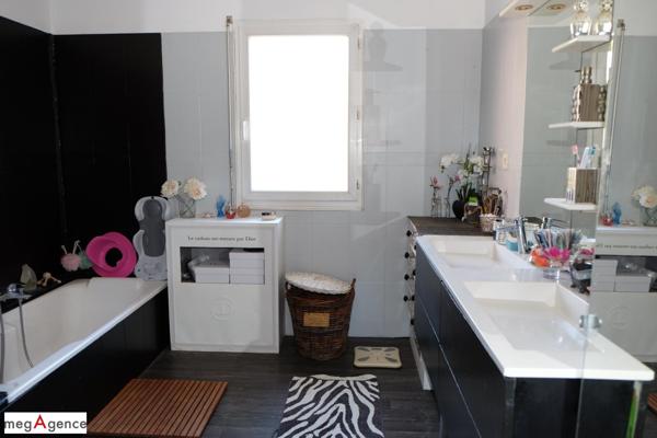 Maison à SAINT-GERMAIN-LES-VERGNES, 19330 - 4 pièces 103m²