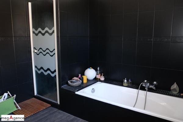 Maison à SAINT-GERMAIN-LES-VERGNES, 19330 - 4 pièces 103m²