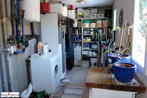 Maison à SAINT-GERMAIN-LES-VERGNES, 19330 - 4 pièces 103m²