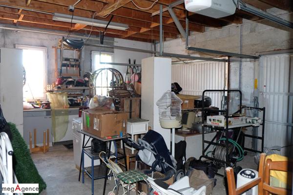 Maison à SAINT-GERMAIN-LES-VERGNES, 19330 - 4 pièces 103m²