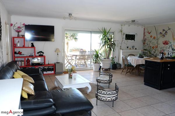 Maison à SAINT-GERMAIN-LES-VERGNES, 19330 - 4 pièces 103m²