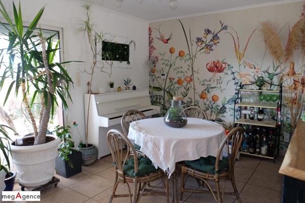 Maison à SAINT-GERMAIN-LES-VERGNES, 19330 - 4 pièces 103m²