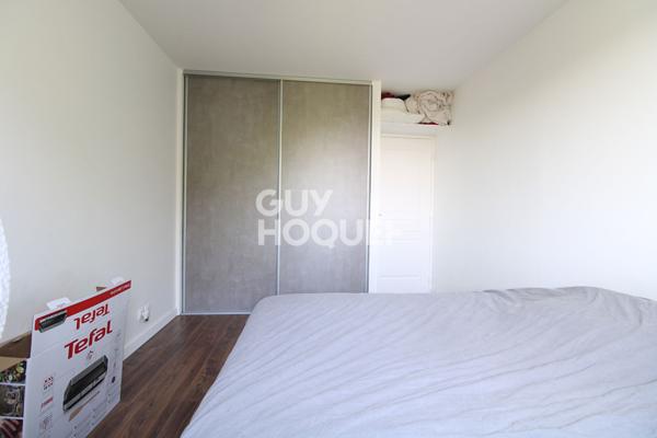 À vendre : Appartement 3 pièces à COMBS LA VILLE