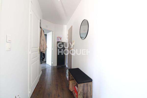 À vendre : Appartement 3 pièces à COMBS LA VILLE