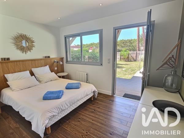 Maison à vendre 5 pièces 125 m² Mimizan