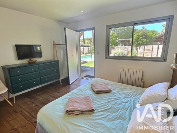Maison à vendre 5 pièces 125 m² Mimizan