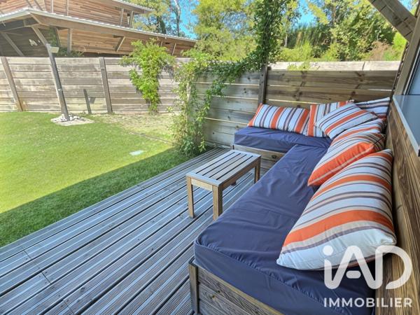 Maison à vendre 5 pièces 125 m² Mimizan