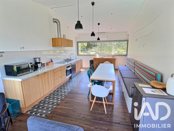 Maison à vendre 5 pièces 125 m² Mimizan