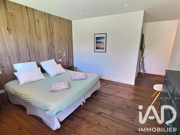 Maison à vendre 5 pièces 125 m² Mimizan