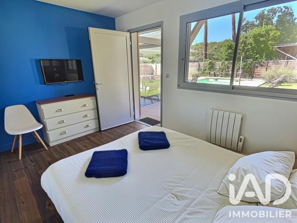 Maison à vendre 5 pièces 125 m² Mimizan