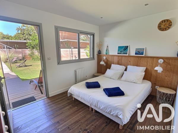 Maison à vendre 5 pièces 125 m² Mimizan