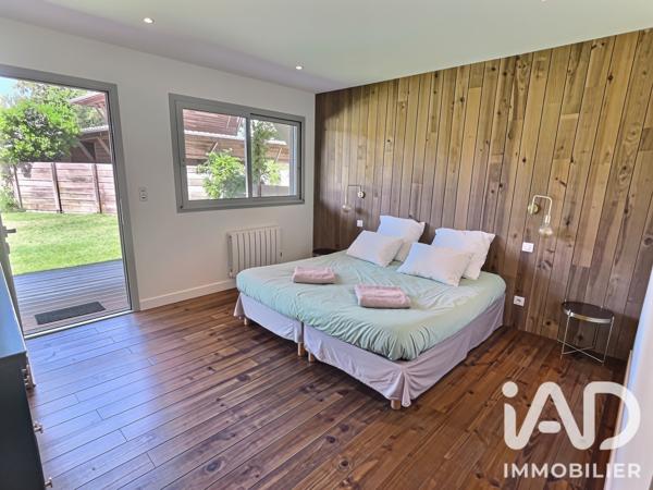 Maison à vendre 5 pièces 125 m² Mimizan