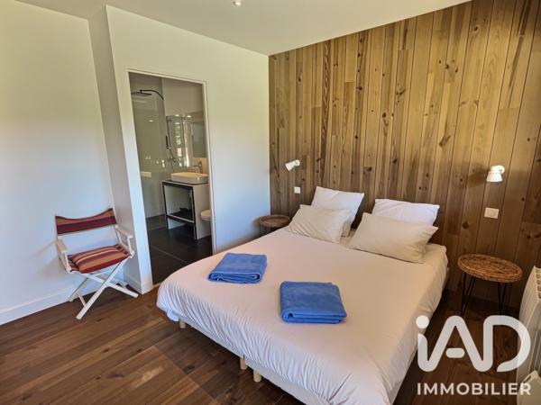 Maison à vendre 5 pièces 125 m² Mimizan
