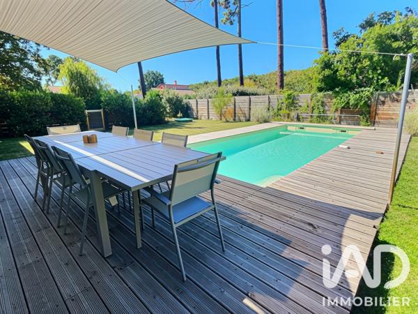 Maison à vendre 5 pièces 125 m² Mimizan