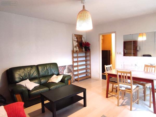 Appartement à vendre à Brest dans le Finistère (29200), ref : 041/208