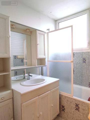 Appartement à vendre à Brest dans le Finistère (29200), ref : 041/208