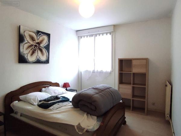 Appartement à vendre à Brest dans le Finistère (29200), ref : 041/208