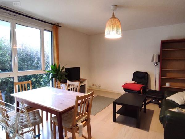 Appartement à vendre à Brest dans le Finistère (29200), ref : 041/208