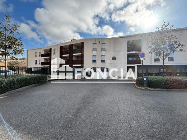 Location Appartement 3 pièces 56.85 m² - 304 RUE DE BOUILLIBAYE Six Fours Les Plages 83140