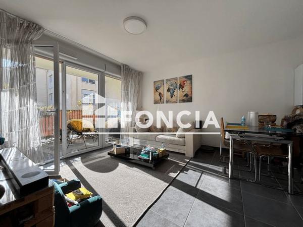 Location Appartement 3 pièces 56.85 m² - 304 RUE DE BOUILLIBAYE Six Fours Les Plages 83140