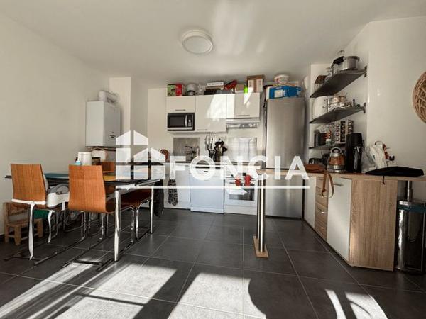 Location Appartement 3 pièces 56.85 m² - 304 RUE DE BOUILLIBAYE Six Fours Les Plages 83140