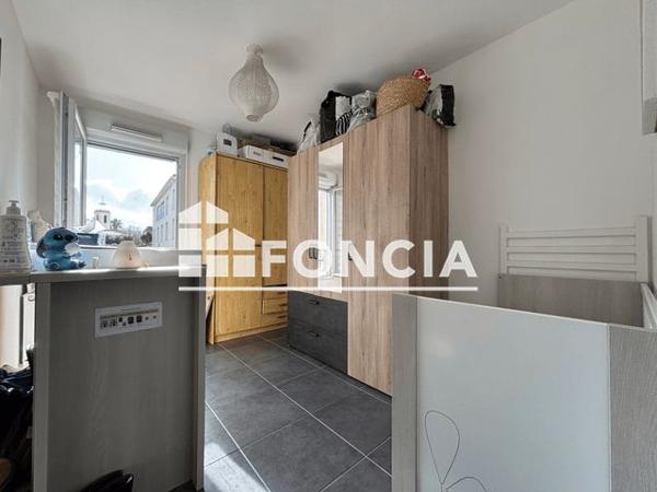 Location Appartement 3 pièces 56.85 m² - 304 RUE DE BOUILLIBAYE Six Fours Les Plages 83140