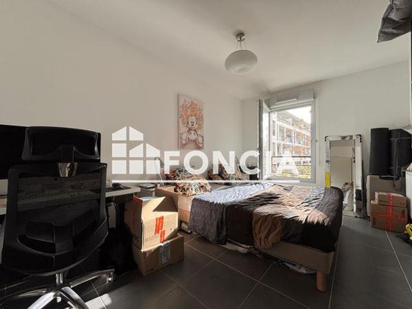 Location Appartement 3 pièces 56.85 m² - 304 RUE DE BOUILLIBAYE Six Fours Les Plages 83140