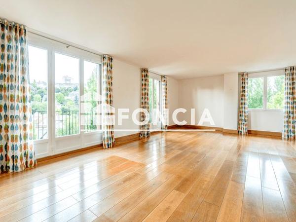 À vendre Appartement 6 pièces 165 m² - Mareil-marly 78750